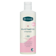 Dr. Greve Parfymefri Intimwaschlotion 400 ml