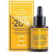 Biovène Star Collection Vitamin C +20 % Skin Brightening Facial S