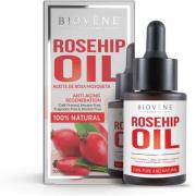 Biovène Star Collection Rosehip Oil 30 ml