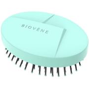 Biovène The conscious Compact Detangling Brush