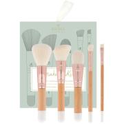 BACHCA Make-Up Brush Set