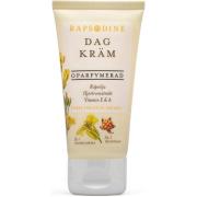 Rapsodine Day Cream, unparfumed 50 ml