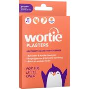 Wortie Plaster 15 St.