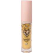 KimChi Chic Diamond Sharts Cream Eyeshadow Golden Gal
