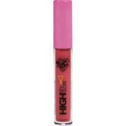KimChi Chic High Key Gloss Full Coverage Lipgloss Gogi Berry