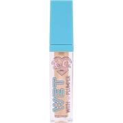 KimChi Chic Wet Gloss Lipgloss + Plumper Atlanta