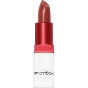 Smashbox Be Legendary Prime & Plush Lipstick 16 First Time