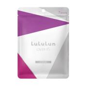 LuLuLun Over 45 Iris Sheet Mask 7 St.