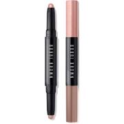 Bobbi Brown Dual-Ended Long-Wear Cream Shadow Stick Pink Mercury/