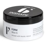 InShape Infused With Nordic Nature Form Wax 6 100 ml