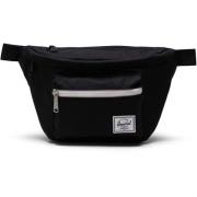 Herschel Pop Quiz Hip Pack Black