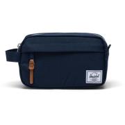 Herschel Chapter Small Travel Kit Navy