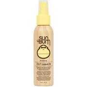 Sun Bum Revitalizing 3 in 1 Leave in Conditioner 118 ml