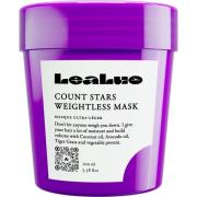 LeaLuo Count Stars Weightless Mask  100 ml