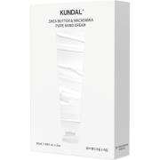 Kundal Gift Box White Musk