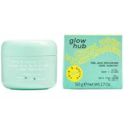 Glow Hub Calm & Soothe Cream  Whip Moisturiser 50 g