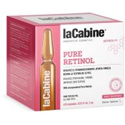 laCabine Pure Retinol Face Ampoule