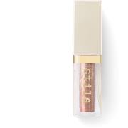 Stila Glitter and Glow Liquid Eye Shadow Mini Tip Kitten Karma