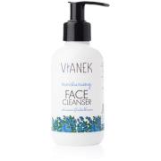 VIANEK Moisturizing Face Cleanser 150 ml