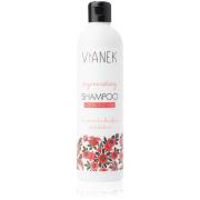 VIANEK Regenerating Shampoo for Blond Hair 300 ml