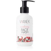 VIANEK Revitalizing Face Wash 150 ml
