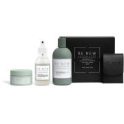 ReNew Copenhagen Grooming Box Styling