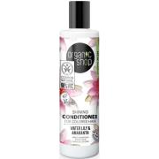 Organic Shop Conditioner Water Lily & Amaranth 280 ml