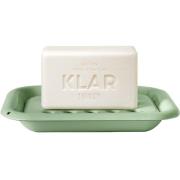 Klar Seifen Soap Dish Mint Mint