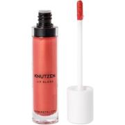 Und Gretel KNUTZEN KNUTZEN Lipgloss Apricot Shimmer 05