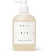 TANGENT GC TGC101 Oud Soap 350 ml