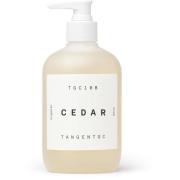 TANGENT GC TGC108 Cedar Soap 350 ml
