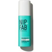 NIP+FAB Hydrate Hyaluronic Fix Extreme4 Hydrating Serum 50 ml