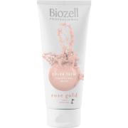 Biozell Color Tech Intensive Toner Rose Gold