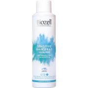 Biozell Fragrance Free Hairspray