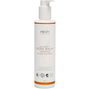 HEVI Sugaring Pure benefit Luxurious Body Balm  250 ml