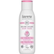 Lavera Delicate Body Lotion 200 ml