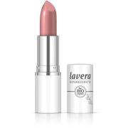 Lavera Cream Glow Lipstick Retro Rose 06