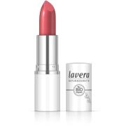 Lavera Cream Glow Lipstick Watermelon 11