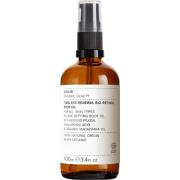 Evolve Timeless Renewal Bio-Retinol Body Oil 100 ml