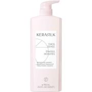 Kerasilk ESSENTIALS Redensifying Shampoo 750 ml