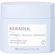 Kerasilk SPECIALISTS Strengthening Mask 200 ml