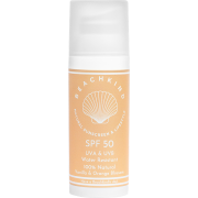 Beachkind Natural Sunscreen SPF 50 100 ml