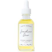 Earth Harbor Sunshine Dew Antioxidant Cleansing Oil 60 ml