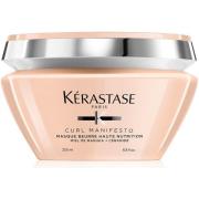 Kérastase Curl Manifesto Masque Beurre Haute Nutrition 200 ml