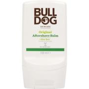 Bulldog Original Aftershave Balm 100 ml