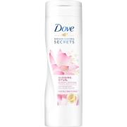 Dove Nourishing Secrets Glowing Rituals 250 ml