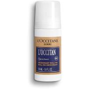 L'Occitane L'occitan Deo Roll-On 50 ml