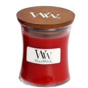 WoodWick Cinnamon Chai Christmas Scent Mini