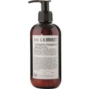 L:A Bruket Shampoo Nettle 240 ml