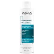 VICHY Dercos Technique Ultra Soothing Dermatological Shampoo Norm